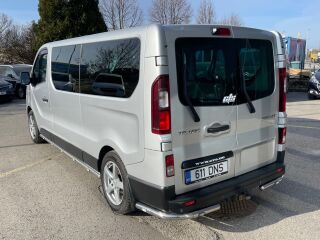Renault Trafic 1.6 70kW