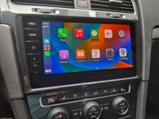 Volkswagen Golf e-Golf Comfortline 100kW