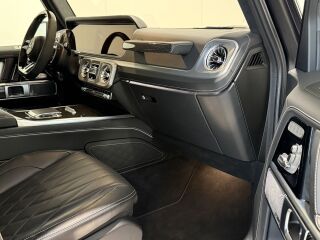 Mercedes-Benz G 63 AMG 4-Matic 2x Night/Carbon pakett 4.0 V8 430kW