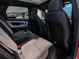Land Rover Discovery Sport S 2.0 D165 120kW