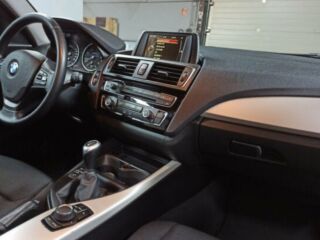 BMW 114 1.5 70kW