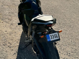 Honda CB 1000 R R4 92kW