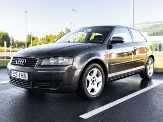 Audi A3 1.9 77kW