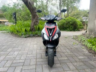 Aprilia SR 50 R