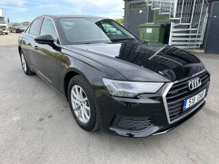 Audi A6 2.0 150kW