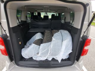 Toyota ProAce 2.0 110kW