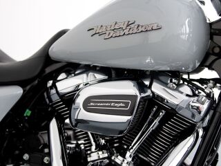 Harley-Davidson Road King V-Twin 63кВ