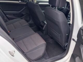 Volkswagen Passat Variant Comfortline 1.6 TDI 88kW