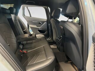 BMW 520 d xDrive Touring M-Sportpakett 2.0 R4 145kW