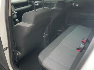 Citroen C3 Aircross 1.2 81кВ