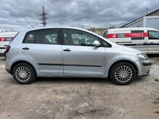 Volkswagen Golf Plus 1.9 77kW