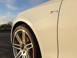 Audi A5 3.0 176kW