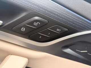 BMW iX3 M Sport 80кВ