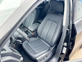 Audi Q5 Advanced 40 TFSI quattro 2.0 150kW