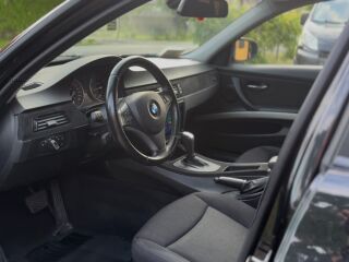 BMW 318 2.0 105kW