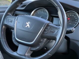 Peugeot 508 2.0 R4 Diesel 103kW