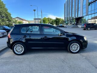 Volkswagen Golf 1.4 55kW