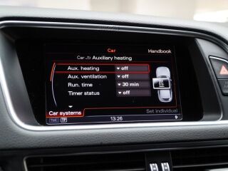 Audi SQ5 3.0 230kW