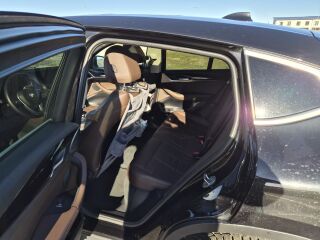 BMW X4 2.0 140kW
