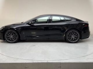 Tesla Model S Dual Motor Long Range AWD 493kW