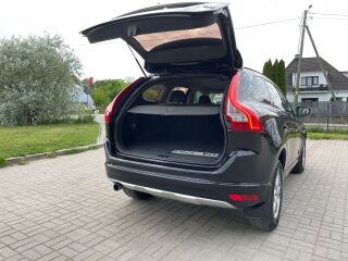 Volvo XC60 Facelift 2.0 TDI 100kW