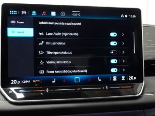 Volkswagen Tiguan Elegance 4Motion 2.0 150kW