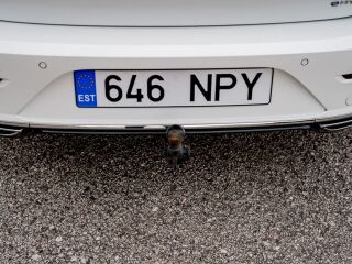 Volkswagen Arteon R-Line E-Hybrid 1.4 160kW