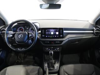 Skoda Fabia Ambition TSI 1.0 81kW