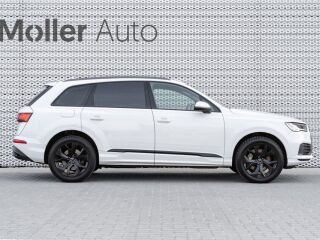Audi Q7 s 3.0 210kW