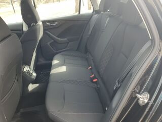 Skoda Scala Ambiente 1.0 66кВ