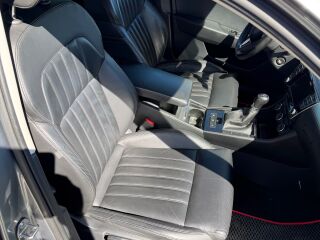 Skoda Superb 2.0 110kW