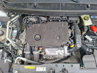Peugeot 308 SW 1.5 BlueHDi 96kW