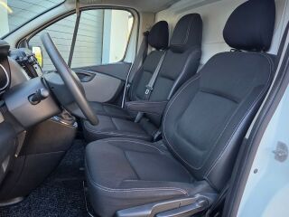 Renault Trafic Long 1.6 88kW