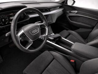 Audi e-tron 50 Quattro 230kW