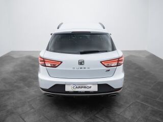 SEAT Leon Cupra ST 2.0 195kW
