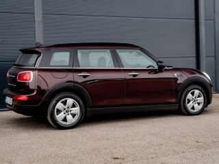 MINI Clubman 1.5 85kW