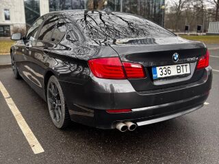 BMW 530 3.0 180kW