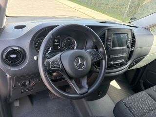 Mercedes-Benz Vito 116CDI ExtraLong 2.0 120kW