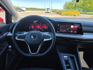 Volkswagen Golf 2.0 85kW
