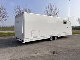 Turatello MotorSport Living 9.5 P4