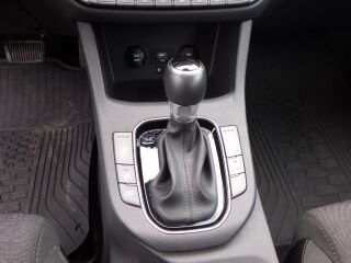Hyundai i30 Comfort 1.5 117kW