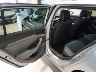 Skoda Superb COMBI SELECTION PHEV 1.5 150kW