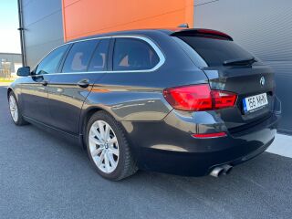 BMW 520 2.0 135kW
