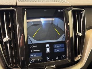 Volvo XC60 Inscription D4 2.0 140kW