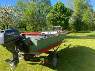 Progress 2M 18kW