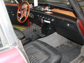 Rover 2000 SC 2.0 79kW