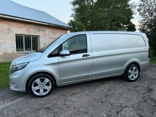 Mercedes-Benz Vito Long 1.6 84kW