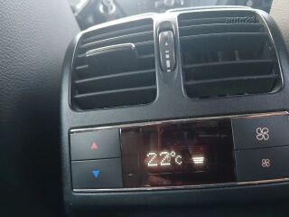 Mercedes-Benz C 220 2.1 r4 125kW