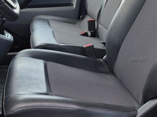 Toyota ProAce 120hp 6MT L2 Van Sngl Side Door Professiona 2.0 1997 cm³ 90кВ