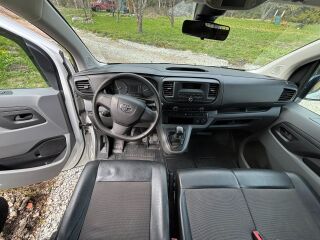 Toyota ProAce 2.0 90кВ